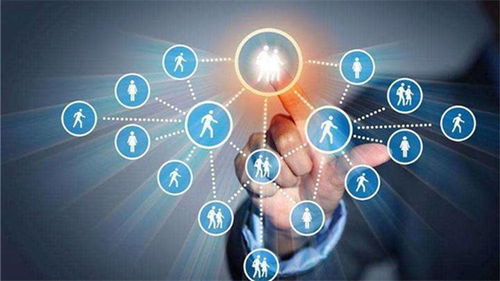 產(chǎn)業(yè)互聯(lián)網(wǎng) 未來十年最大的發(fā)展機遇